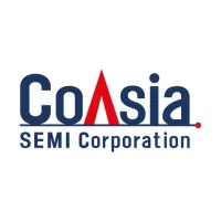 CoAsia SEMI 코아시아 세미