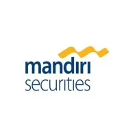 Mandiri Securities Private Limited Mandiri Securities Private Limited