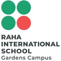 Raha International School, Gardens Campus