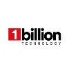 1 Billion Tech 1 Billion Tech