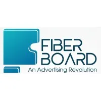 FIBERBOARD ADVERTISING