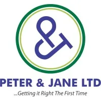 Peter and Jane LTD