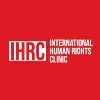 International Human Rights Clinic at Harvard Law School International Human Rights Clinic at Harvard Law School