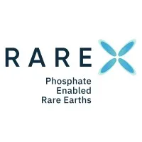 RareX Ltd