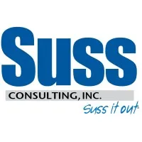 Suss Consulting, Inc.