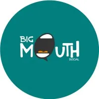 The Big Mouth Social