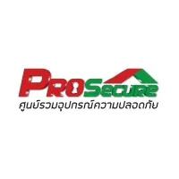 Prosecure Co.,Ltd Prosecure Co.,Ltd