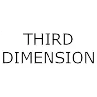 Third Dimension llc