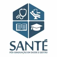 SANTÉ Pós-graduação em Saúde e Gestão