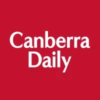 Canberra Daily Canberra Daily