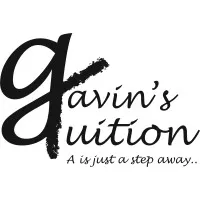 Gavin's Tuition