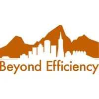 Beyond Efficiency