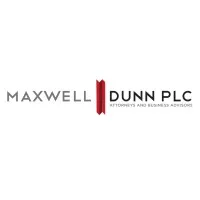 Maxwell Dunn Law