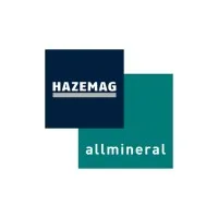 HAZEMAG allmineral India Pvt. Ltd.