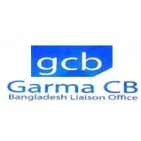 Garma CB Garma CB
