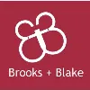 Brooks and Blake Brooks and Blake