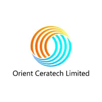 Orient Ceratech Limited