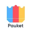 Pauket - In-App Rewards Pauket - In-App Rewards