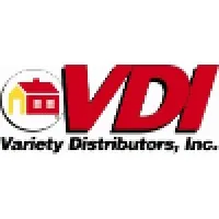Variety Distributors Inc. Variety Distributors Inc.