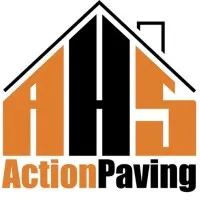 Action Paving inc
