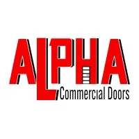 Alpha Commercial Doors