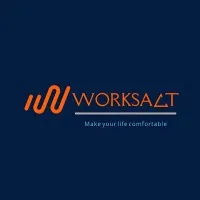 Worksaat Smart Solutions.