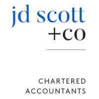 JD Scott + Co Chartered Accountants JD Scott + Co Chartered Accountants