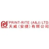 Print-Rite (A&J) Limited