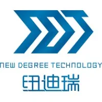 Shenzhen Newdegree Technology Co.,ltd.