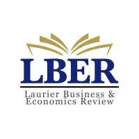 LBER - Laurier Business and Economics Review LBER - Laurier Business and Economics Review