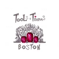 Tools & Tiaras Boston