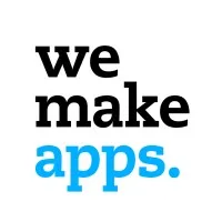 We Make Apps We Make Apps