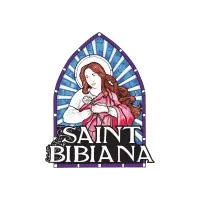 Saint Bibiana
