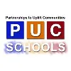 PUC Schools - Partnerships to Uplift Communities Schools
