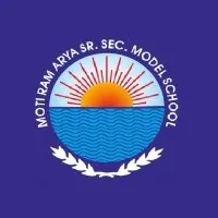 Moti Ram Arya School, Chandigarh