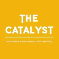 The Catalyst Newspaper