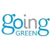 Going Green Going Green