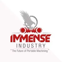 IMMENSE INDUSTRY | On-Site Machining & Portable Machine Tools