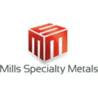 MILLS SPECIALTY METALS LLC MILLS SPECIALTY METALS LLC