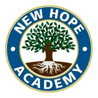 New Hope Academy PreK3 - High School New Hope Academy PreK3 - High School