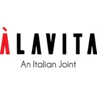 ÀLAVITA...An Italian Joint
