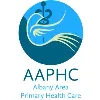 Albany Area Primary Health Care (AAPHC) Albany Area Primary Health Care (AAPHC)