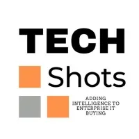 TechShots I Adding Intelligence to Enterprise Information Technology Buying