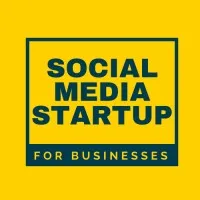 Social Media Startup
