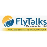 Flytalks Overseas Pvt. Ltd.