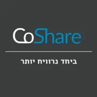 CoShare - Joint Investments