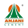 ANJANI PORTLAND CEMENT LIMITED ANJANI PORTLAND CEMENT LIMITED