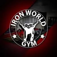 Iron World Gym