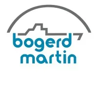 BOGERD MARTIN
