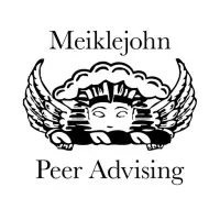 Meiklejohn Peer Advising Program Meiklejohn Peer Advising Program